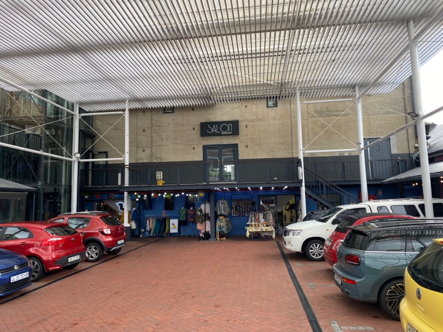 To Let Commercial Property for Rent in Woodstock Western Cape